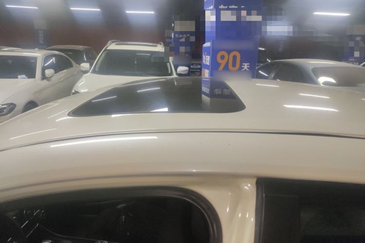 Used Nissan Sylphy 2021 1.6L XL CVT Enjoyment Edition
