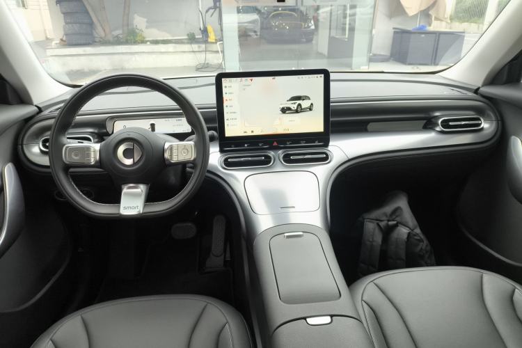 Used  #1 2024 Dynamic Standard Edition
