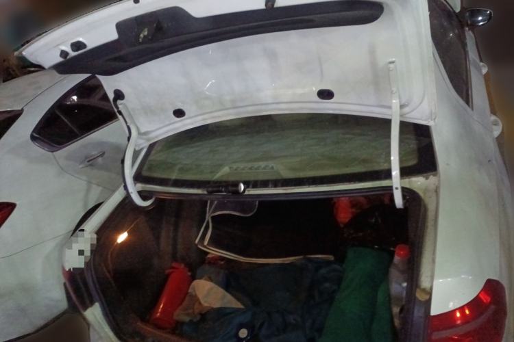 Used Volkswagen Lavida 2013 Revised Version 1.4 TSI DSG Comfort Edition
