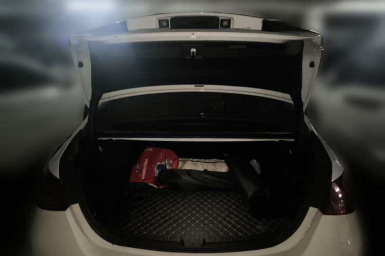 Used Mercedes-Benz C-Class 2023 C 260 L Sport Edition
