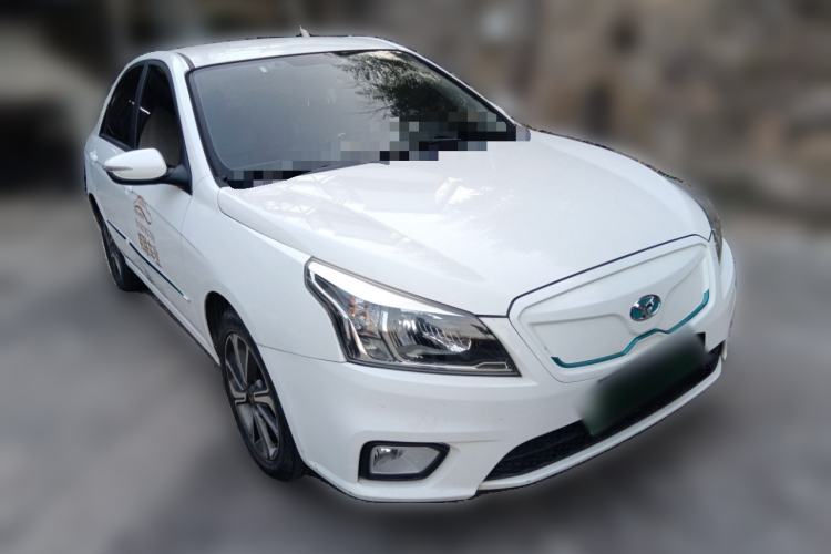 Used  300E 2017 Standard Model