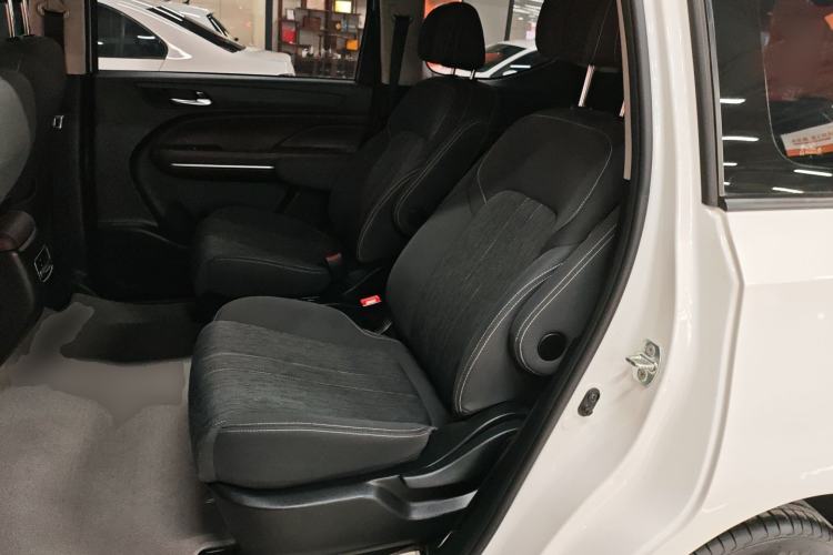 Used GAC Trumpchi M6 2023 PRO 270T DCT Elite Edition