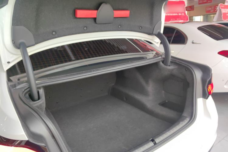 Used BMW 5 Series 2021 525Li Luxury Package