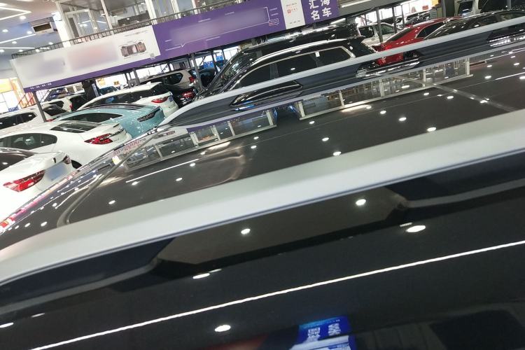 Used JETOUR Shanhai Shanhai T1 