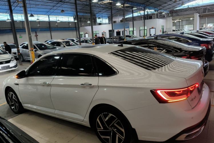 Used Volkswagen Sagitar 2023 300TSI DSG Excellence Edition