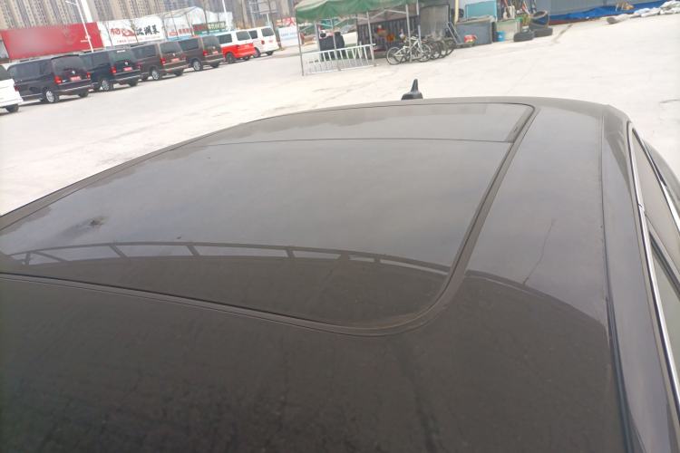 Used Volkswagen Magotan 2020 330TSI DSG Luxury Edition