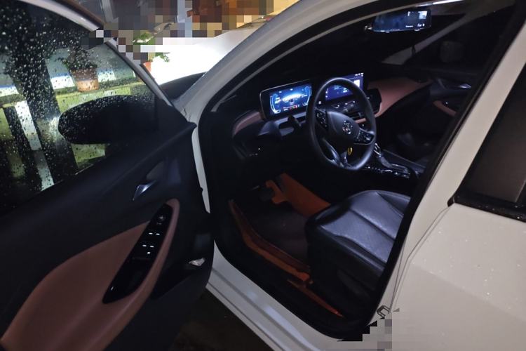 Used Buick Verano 2022 Pro 533T Enjoyment Edition
