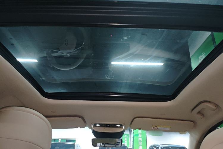 Used Hima AITO M7 2024 1.5T Intelligent Driving Rear-Drive Max Edition 5 Seats
