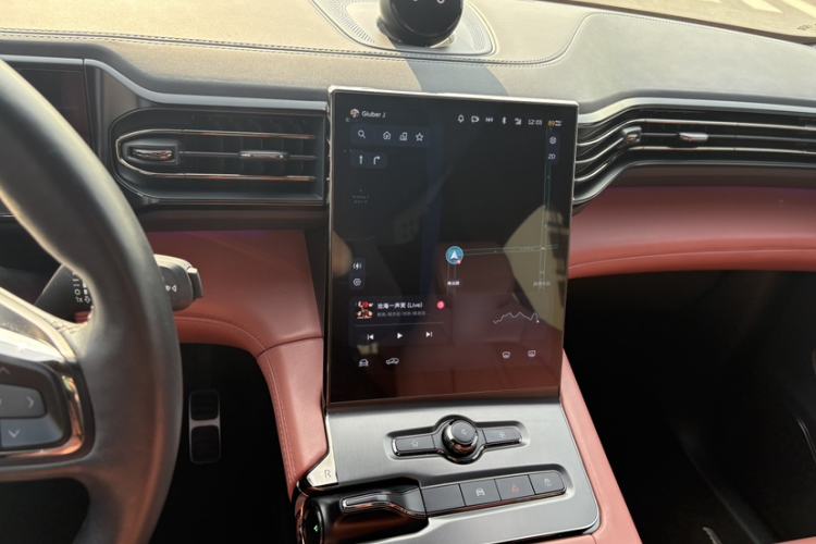 Used Nio EC6 2020 475 km Signature Edition
