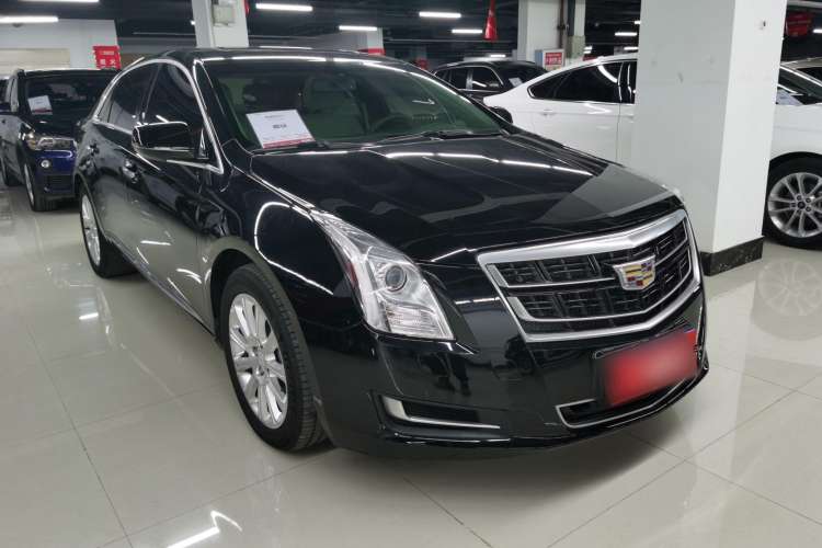 Used Cadillac XTS 2017 28T Tech Edition

