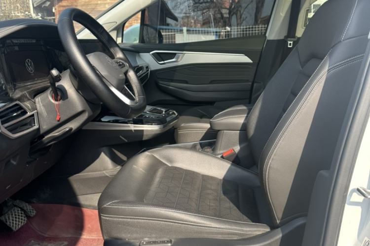 Used Volkswagen Talagon 2021 380TSI Four-Wheel Drive Luxury Premium Edition Pro
