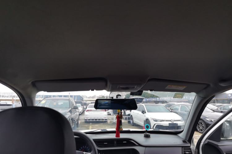 Used Chery Tiggo 3 2018 Classic Edition 1.6L CVT Elite Model
