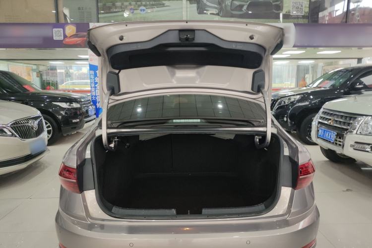 Used Volkswagen Sagitar 2021 280TSI DSG Excellence Edition