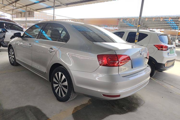 Used Volkswagen Sagitar 2018 1.6L Automatic Comfort Model
