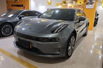 Used Zeekr 001 2021 Ultra-Long Range Dual-Motor YOU Version