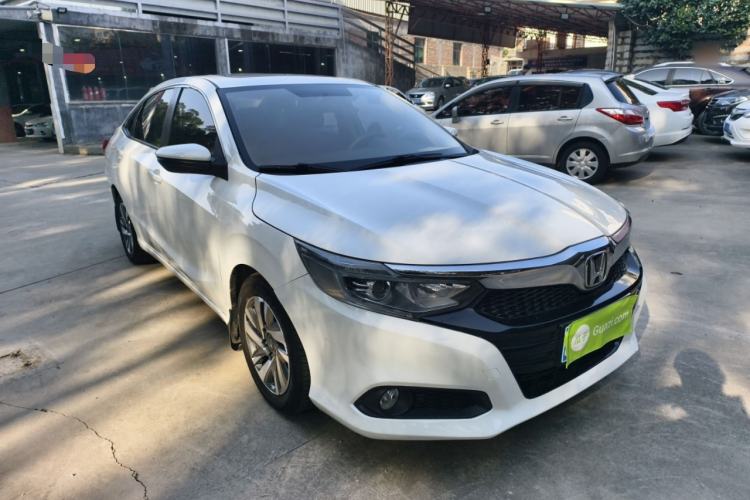 Used Honda Crider 2019 180 Turbo CVT Luxury Edition China VI Emission Standard