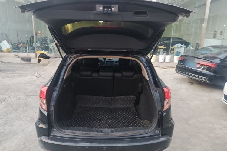 Used Honda Vezel 2017 1.5L CVT 2WD Comfort Model
