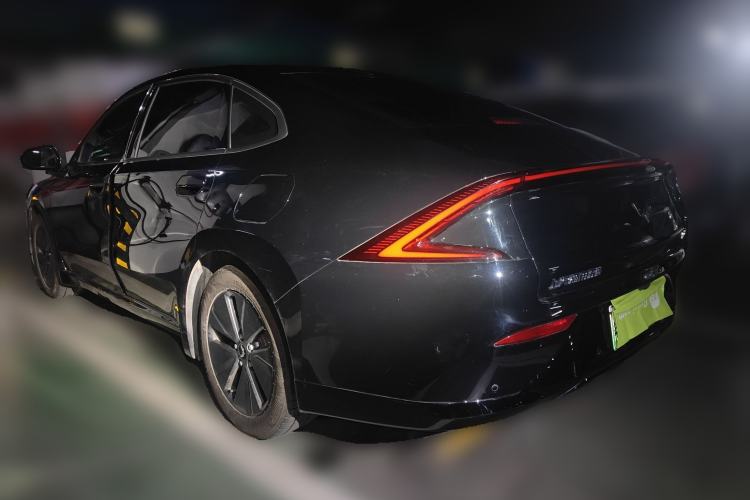 Used Wuling Xingguang 2024 Co-creation Edition 150 Standard Model
