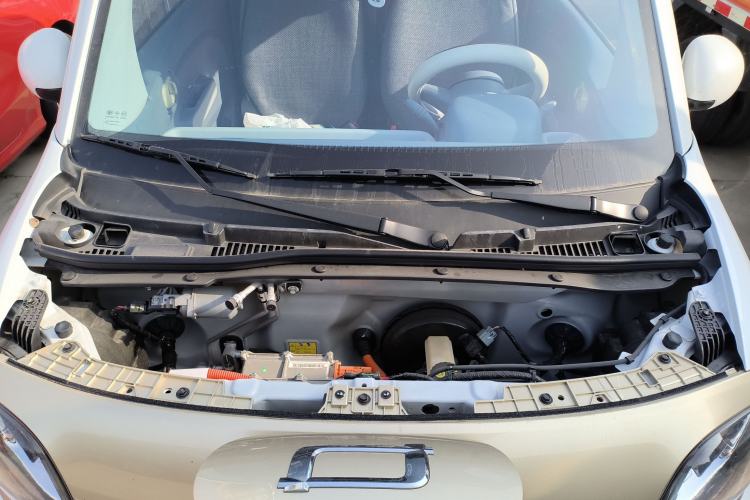 Used Bestune Pony 2025 222km Range Agile Horse
