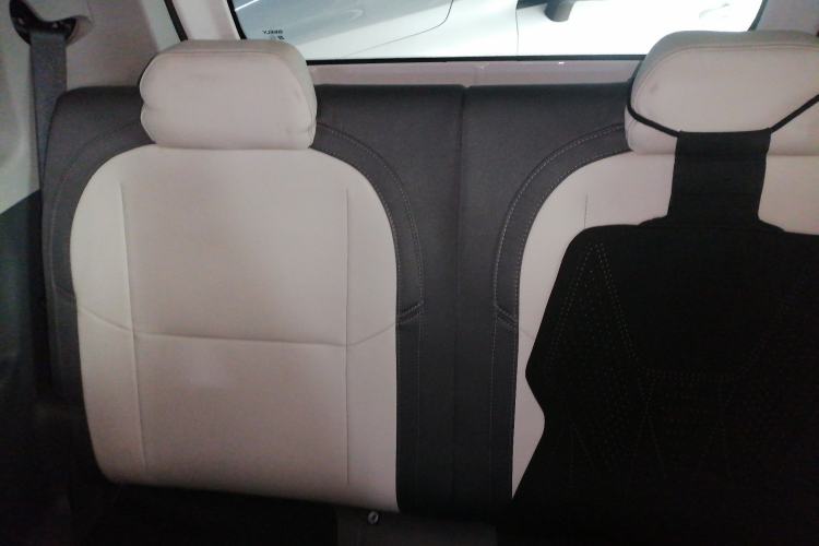 Used  Panda 2025 210km Panda Kart