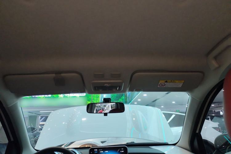 Used ORA Black Cat 2022 301km "Cute Pet" Version – Lithium Iron Phosphate