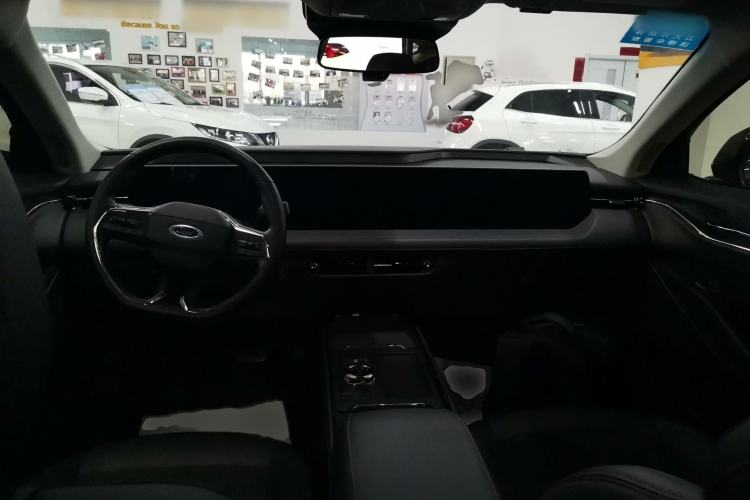 Used Ford Mondeo 2022 Restyled EcoBoost 245 Luxury Version
