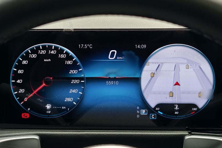 Used Mercedes-Benz GLB 2022 GLB 220 Dynamic Edition
