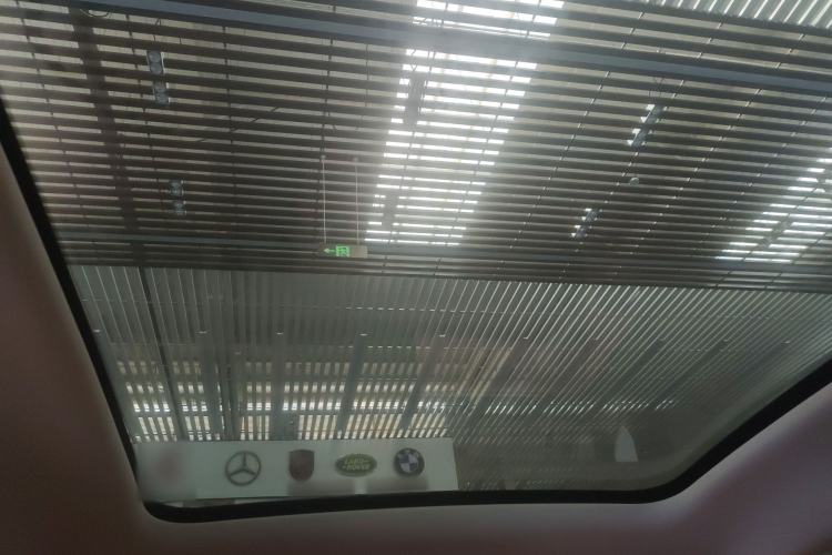 Used Leapmotor C10 2024 530 LiDAR Edition
