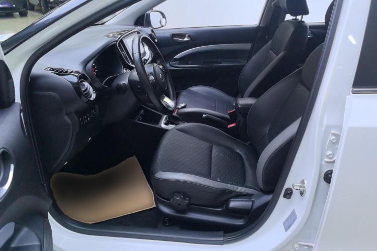 Used Kia kx1 Stonic 2019 1.4L Automatic Fun Edition China VI
