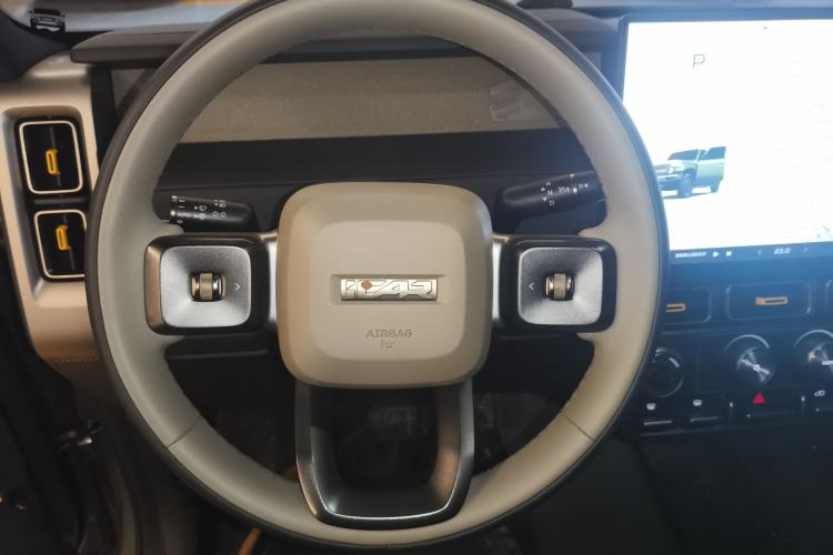 Used  V23 2025 401 Two-Wheel Drive Advanced Edition
