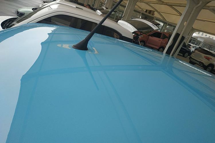 Used Bestune Pony 2024 170km Vitality Horse
