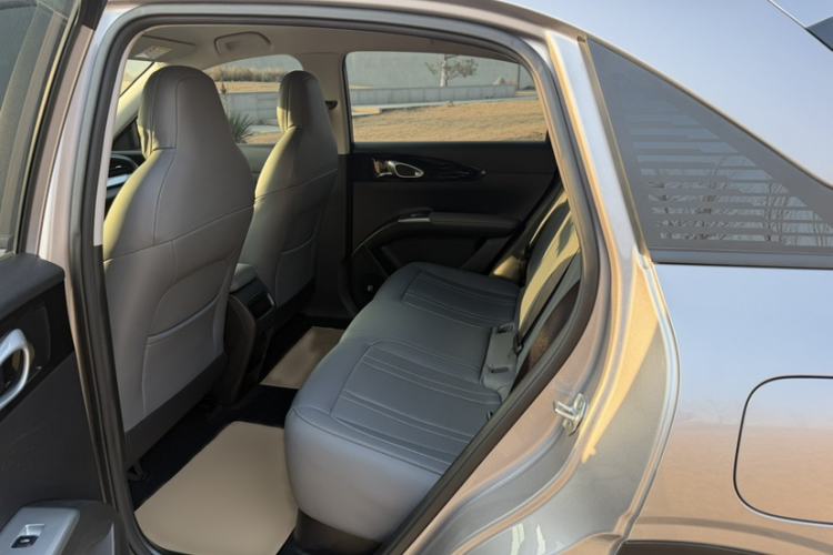 Used  Geome 2025 310km Youth Edition