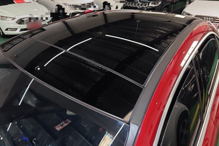 Used Mercedes-Benz A-Class 2020 A 200 L Sport Sedan