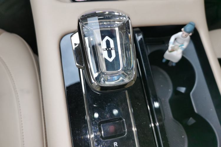 Used Hima AITO M7 2024 1.5T Intelligent Driving 4WD Max Edition 5 Seats