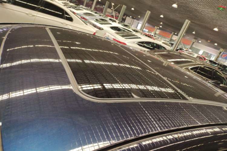 Used Buick LaCrosse 2022 552T Luxury Version
