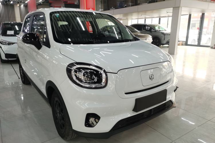 Used Leapmotor T03 2025 310 Comfort Edition