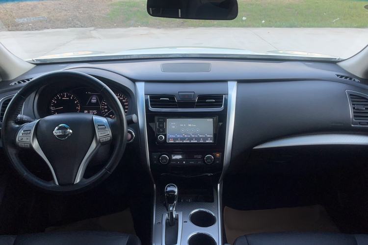 Used Nissan Teana 2016 Revised Version 2.0L XL Comfort Edition
