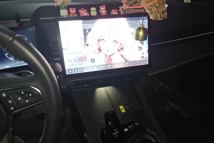 Used Lynk & Co 03 2023 1.5TD DCT JingPro