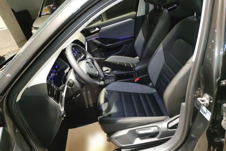 Used Volkswagen Sagitar 2021 200TSI DSG Comfort Connect Edition
