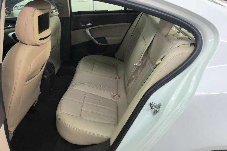 Used Buick Regal 2014 2.0L Elite Fashion Edition
