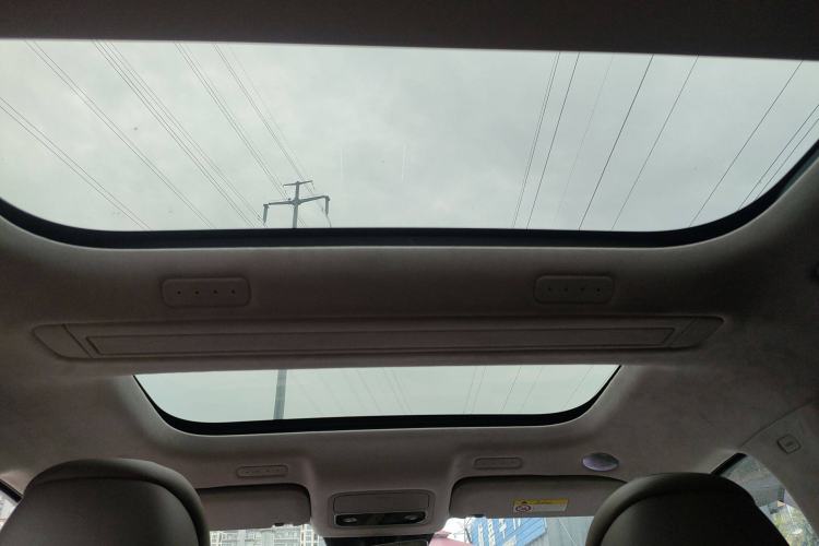 Used Hima AITO M9 2024 Range-Extended Ultra Version 52 kWh 5-Seater Model
