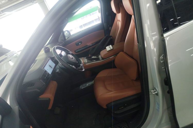 Used Nio EC6 2020 615 km Performance Edition
