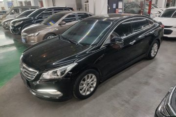 Used Hyundai Mistra 2014 1.8L Automatic Smart GLS