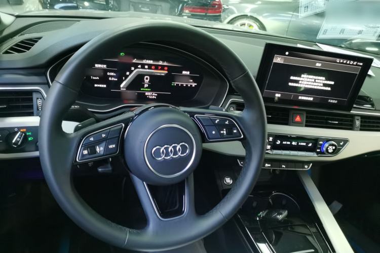 Used Audi A5 2023 Sportback 40 TFSI quattro Luxury Dynamic Edition