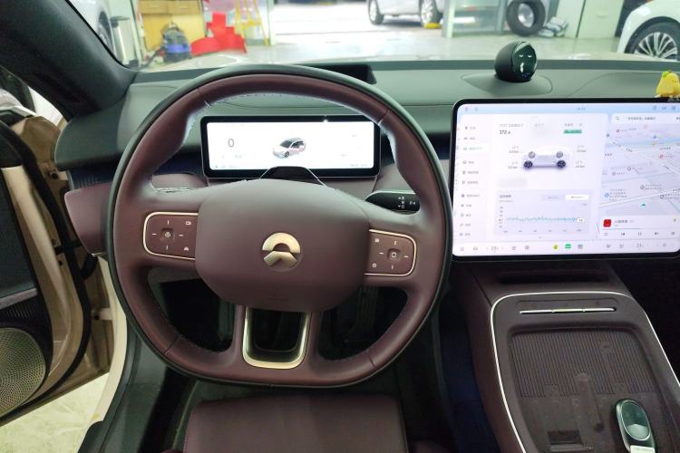 Used Nio ET5T 2024 75kWh Touring
