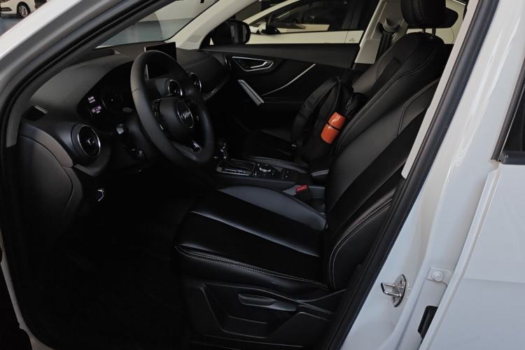 Used Audi Q2L 2021 35 TFSI Progressive Dynamic Edition