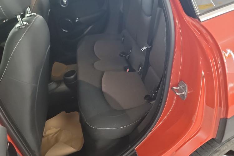 Used  MINI 2018 1.5T ONE PLUS Five-Door Edition
