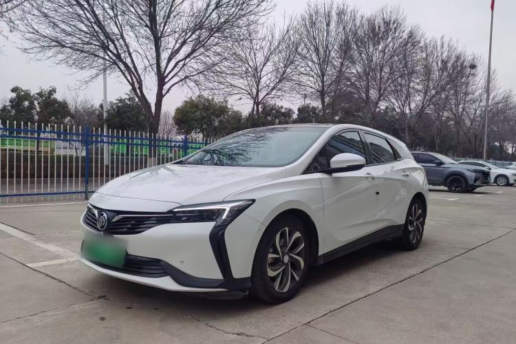 Used Buick Velite 6 2022 Plug-in Hybrid Connected Smart Model