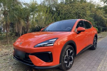 Used Baojun Yunhai 2024 140km Plug-in Hybrid Version