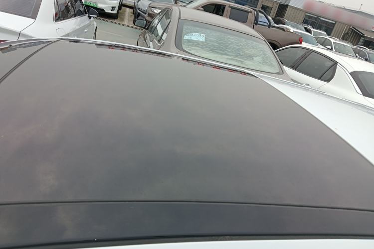 Used Audi A3 2020 Sportback 35 TFSI Fashion Edition China VI Emission Standard
